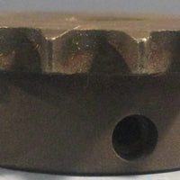 Martin 40BS20 3/4 Single Pitch Roller Chain Sprocket 20 Teeth 3/4" Bore Lot of 2