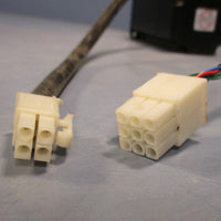 Yaskawa Electric SGM-04A312 AC Servo Motor NWOB