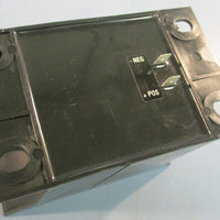 Preco FH312 Forward Horn 112 Decibels 12  60 VDC Continuous Type K