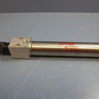 Bimba BF094D BF094D 3" Stroke 1 1/6" Bore Pneumatic Cylinder Stainless Steel