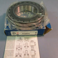 ZKL BEARING ROLLER DBL ROW 22215 EW33JC3