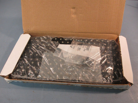 Tsubaki 50D-LAM RIV 10FT RS50-LMD-1-JL Lambda Lube Free Chain Roller RS50