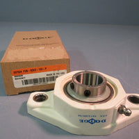 DODGE 057524 FLANGE BLOCK BEARING F2B-SCEZ-100-P