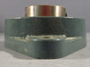 Dodge SC 1-11/16 2-Bolt Flange Mount Bearing 124056 1-11/16" Bore