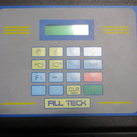 Sealed Air Fill Teck 400 Bubble Air Void Fill Cushioning Machine FTK 400