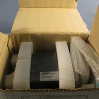 ABB COMMANDER 250 PROCESS TEMPERATURE CONTROLLER C250/0100/STD