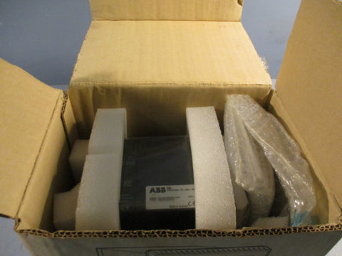 ABB COMMANDER 250 PROCESS TEMPERATURE CONTROLLER C250/0100/STD