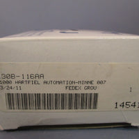 Mac Valves, Inc Solenoid Valve 130B-116AA