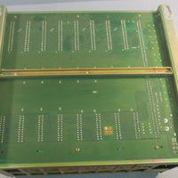 Allen Bradley 1771A2B B PLC I/O Chassis Ser B 8 Slot 16 Amps 5 VDC Backplane