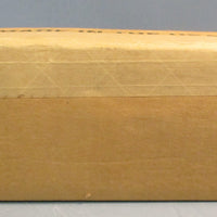 Cyrus Shank No. 805 Safety Relief Valve 805-250 1" Inlet 1-1/4" Outlet Sealed