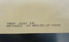 MBP Molecular BioProducts 903-252 BioRobotix Pipette Tips 200 uL, 10 Trays of 96