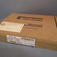 ALLENBRADLEY FAST RESPONSE DC INPUT MODULE SER. A 1771IT