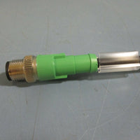 Phoenix Contact Sensor Cable SAC5PMS/ 0,6PUR/AD2L SCO NEW