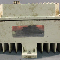 Baldor Washdown DC Motor Speed Drive 115/230VAC 90/180VDC 15A BCWD140 CN3000A38