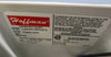Hoffman 403013PCICC Single Side Exit Sign 15.5"/11.5"/5.5"