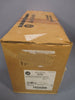 ALLEN-BRADLEY MANUAL STARTER NEMA SIZE 1 SERIES K 609-BJX