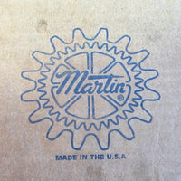 Martin E2 Element Coupling, made in USA, NIB