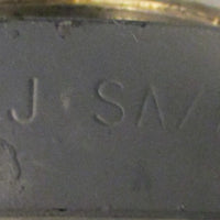 Kunkle 920LJHM08 ACF Safety Relief Valve 2" Inlet x 3" Outlet 7531 LB/H