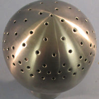 Ecolab Inc SB2H Spray Ball Stainless Steel Food Grade 120GPM 25PSI 316L