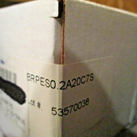 Global Filter Water Filter 20 Inch Lg Compressed Fiber, 5 Micron BRPES0.2A20C7S