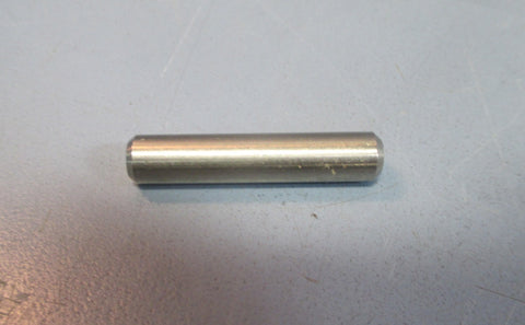 Packaging Technolgies FP-C3-1321 Steel Dowel Pins 1.25" Long .25" OD lot of 58