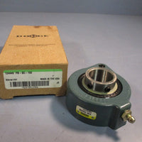 Dodge 124440 1" Flange Block Bearing FBSC100