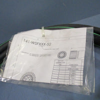 FlexCable FC141WSF02052 Servo Cable 20Ft New