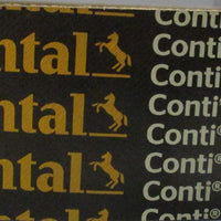 Continental 3/BX59-A Banded Classic Cogged V-Belt, 62 inch Outside Length