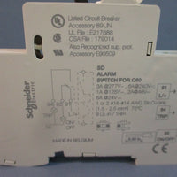 Schneider Electric 26928 Fault Contact 240415V