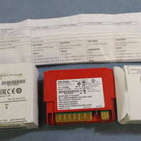 Allen Bradley 1734IB8S Ser. B 8 Channel Safety Sinking Input Module 193342