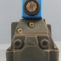 Eaton DG5V-8-H-8C-E-VM-FTWL-B-10 Directional Control Valve 500psi Max