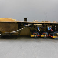 Deltron Power Supply W304F W313F W305G