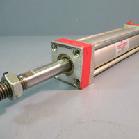 ADVANCE AUTOMATION AIR CYLINDER 240X7B41/4 / 240X7B414