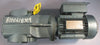 Sew-Eurodrive KA57TDT80N4-KS Gearmotor DFT80N4-KS 1700RPM 57.42:1 Ratio NOS