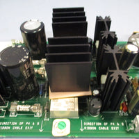 MARKEM 0672528U ARTWORK PRINT DRIVER BOARD REV D 3312370