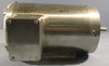 Baldor CSSEWDM3546T Washdown Duty Motor 1 HP 1760 RPM 3 PH 7/8" Shaft Dia