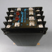 Regents Multifacer 10 All Solid State Relay 332V VDC