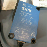 SICK Photoelectric Sensor WTB273P1211