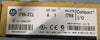 Allen Bradley 1769-ECL Ser A Left End Cap/Terminator Rev 1 Compact I/O