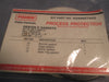 Fisher Controls Design E Gaskets Type E, ER & EZ 2", EW 4"x2" Part# RGASKETX032