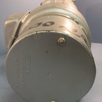 Electra Gear CBP150ETW30A40RW/F Gearmotor 10:1 1.5HP 3PH 11/2" Shaft Dia NOS