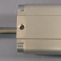 Festo ADVU63100APA Compact Pneumatic Cylinder 156047 100mm Stroke 63mm Bore