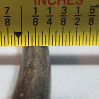 Lot of 12 Buna-N 9.975" ID x 10.525" OD with 1/4" Wide Rubber O-Rings NWOB
