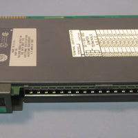Allen Bradley 1771-OBD 10 to 60 VDC Output Module Used