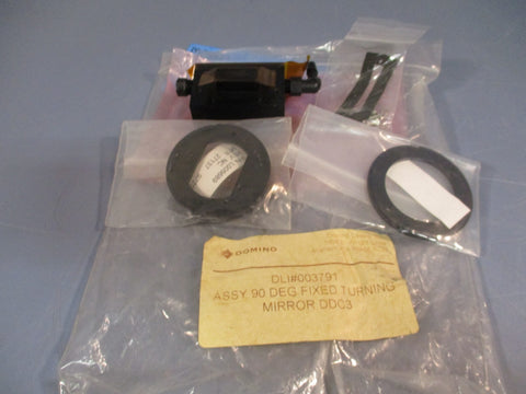 DOMINO Assembly 90 DEG Fixed Turning Mirror DDC3 DLI#003791