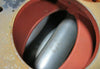 Gardner Denver 716-4500 Positive Displacement Rotary Blower, 1-3/4" Shaft