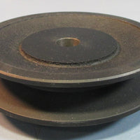 Martin BK40 1/2 Single Groove VBelt Pulley 1/2" Bore 3.953" OD NIB