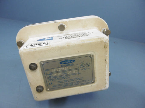 Bindicator RF92D5G1A RF Series 120 VAC