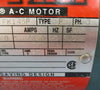 Dodge 07916515WT Master XL Gearmotor FK145WG16C 12.7:1 1-1/2 HP 1" Shaft Dia