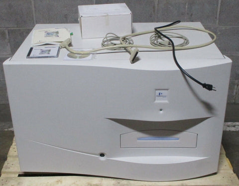 Perkin Elmer ProXpress 2D Proteomic Imaging System w/ Software Drawer Broken